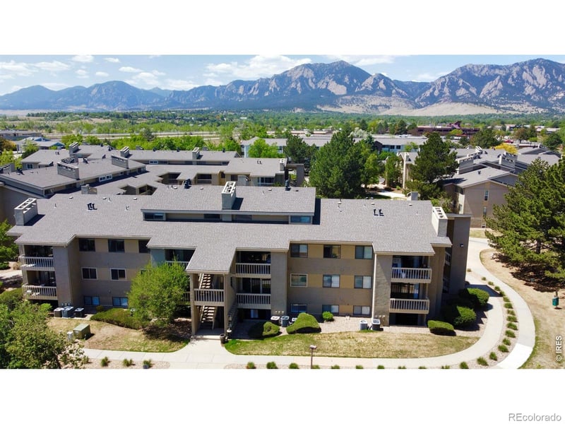 40 Boulder Cir #4034, Boulder, CO 80303