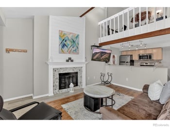 40 S Boulder Cir #4034, Boulder, CO 80303