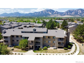 40 S Boulder Cir #4034, Boulder, CO 80303