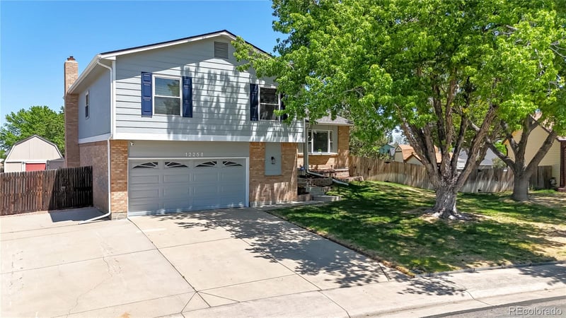 12250 Cherry St, Thornton, CO 80241