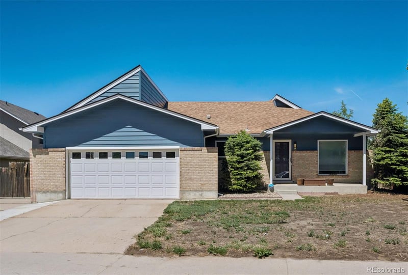 4493 N Auckland Ct, Denver, CO 80239