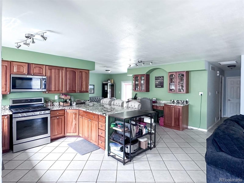 4493 N Auckland Ct, Denver, CO 80239
