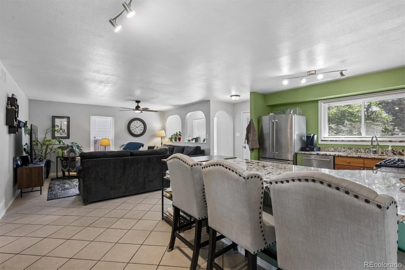 4493 N Auckland Ct, Denver, CO 80239