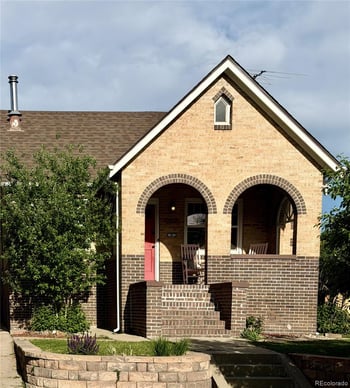 1411 Tennyson St, Denver, CO 80204