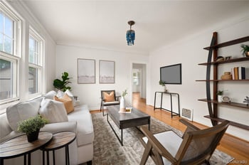 1411 Tennyson St, Denver, CO 80204