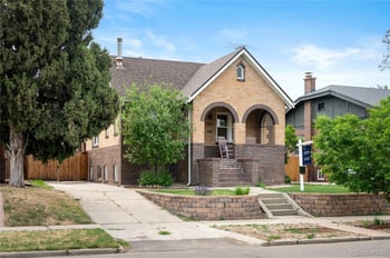 1411 Tennyson St, Denver, CO 80204