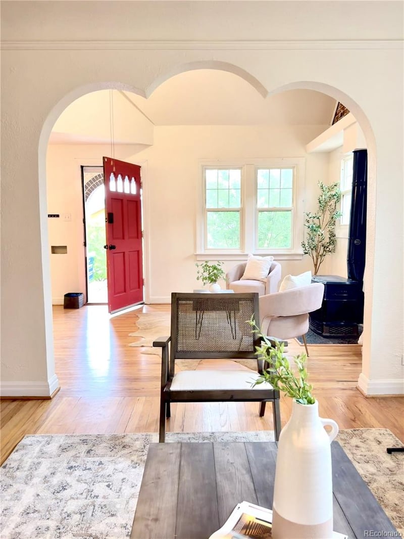 1411 Tennyson St, Denver, CO 80204