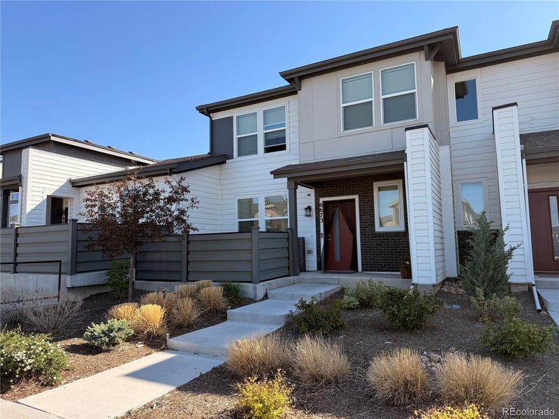 6673 Ceylon St, Denver, CO 80249