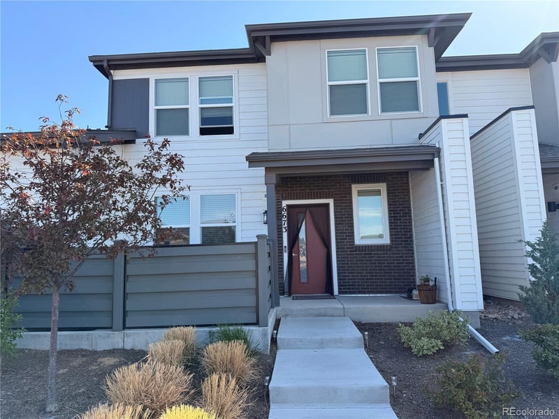 6673 Ceylon St, Denver, CO 80249