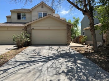 582 91st Dr, Thornton, CO 80260