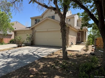 582 91st Dr, Thornton, CO 80260