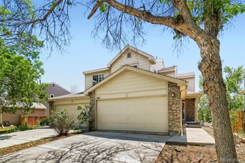 582 W 91st Dr, Thornton, CO 80260