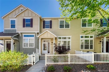 1475 Bergen Rock St, Castle Rock, CO 80109