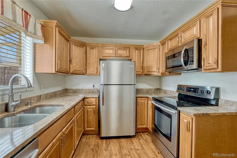 1475 Bergen Rock St, Castle Rock, CO 80109
