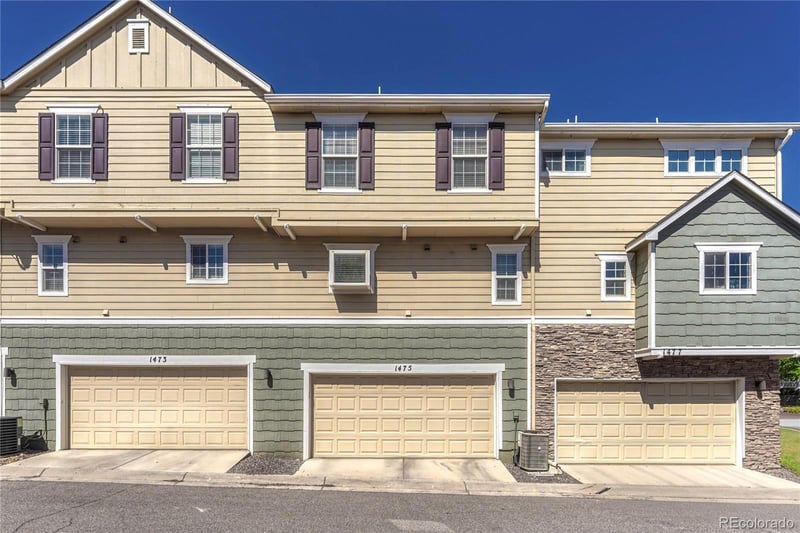 1475 Bergen Rock St, Castle Rock, CO 80109