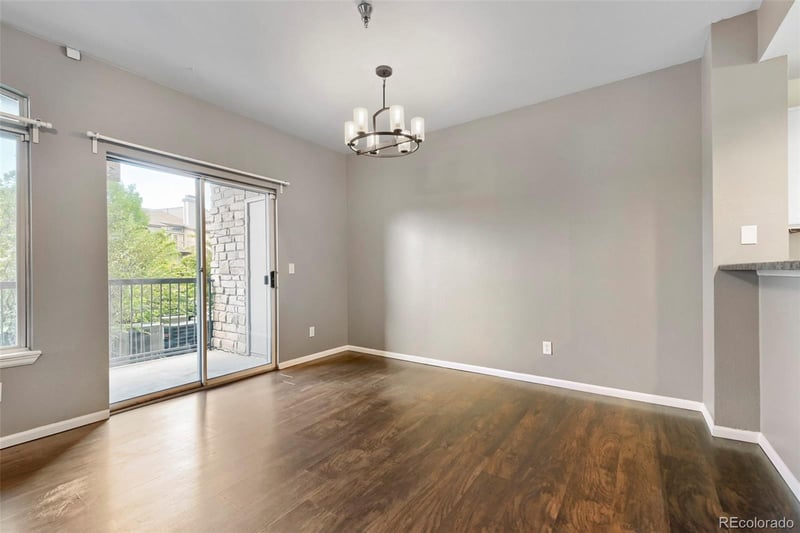 2575 Syracuse Way #H104, Denver, CO 80231
