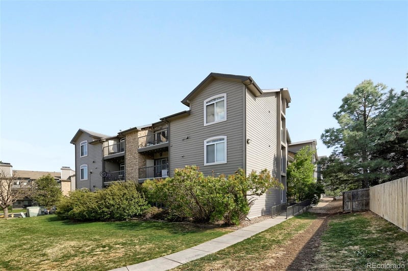 2575 Syracuse Way #H104, Denver, CO 80231