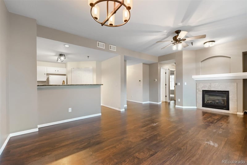 2575 Syracuse Way #H104, Denver, CO 80231