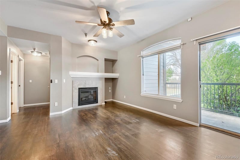 2575 Syracuse Way #H104, Denver, CO 80231