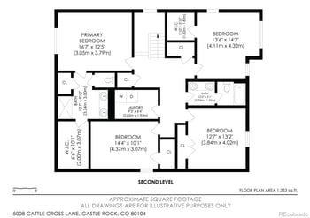 5008 Cattle Cross Ln, Castle Rock, CO 80104