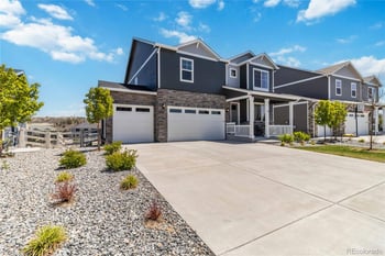 5008 Cattle Cross Ln, Castle Rock, CO 80104