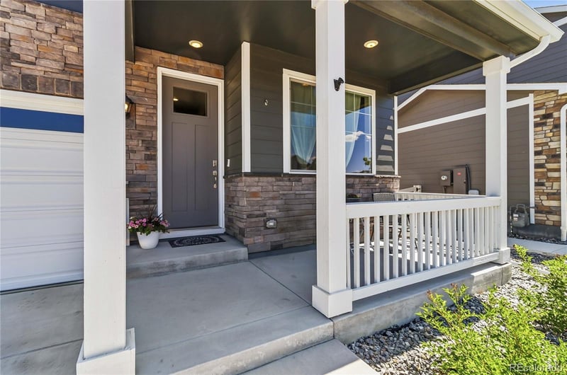 5008 Cattle Cross Ln, Castle Rock, CO 80104