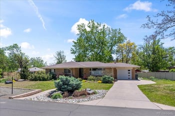 40 Skyline Dr, Wheat Ridge, CO 80215