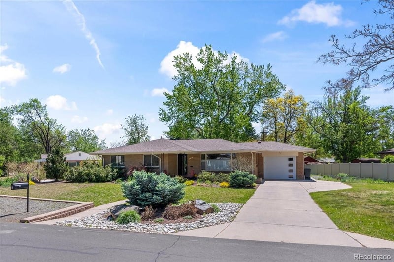 40 Skyline Dr, Wheat Ridge, CO 80215