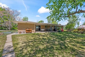 40 Skyline Dr, Wheat Ridge, CO 80215