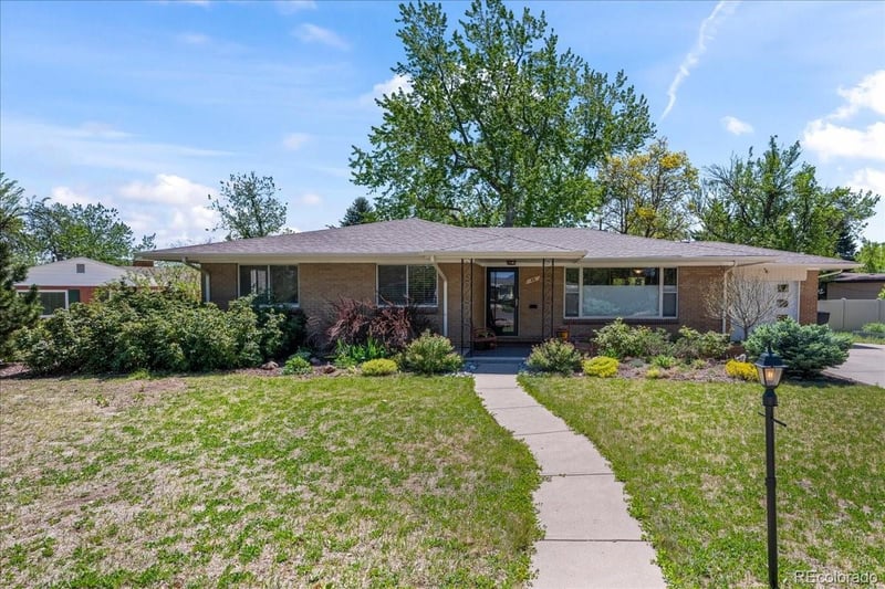 40 Skyline Dr, Wheat Ridge, CO 80215
