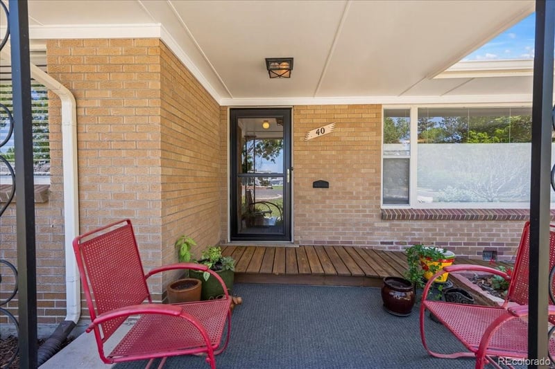 40 Skyline Dr, Wheat Ridge, CO 80215