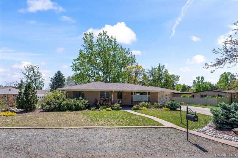 40 Skyline Dr, Wheat Ridge, CO 80215