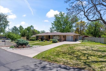 40 Skyline Dr, Wheat Ridge, CO 80215