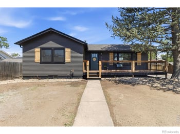 1519 14th St, Greeley, CO 80631
