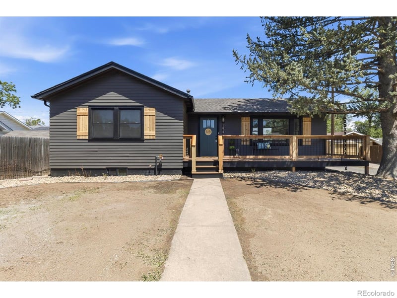 1519 14th St, Greeley, CO 80631