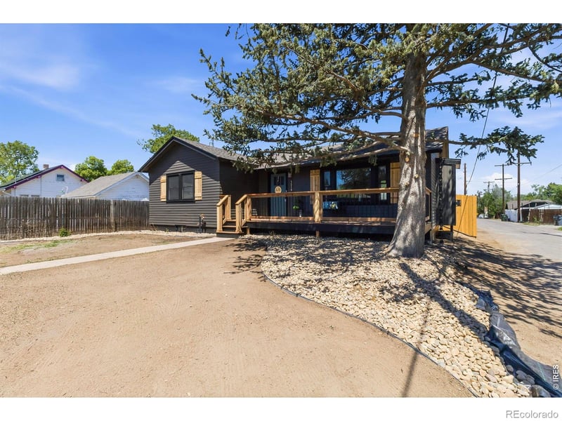 1519 14th St, Greeley, CO 80631