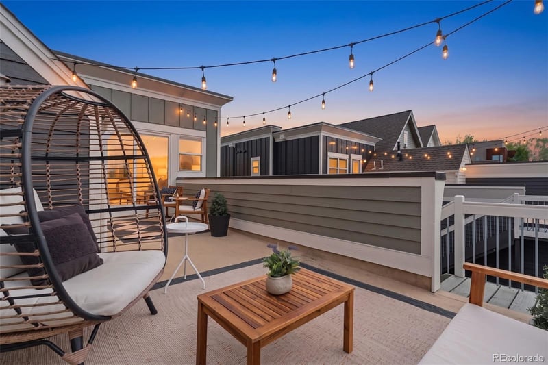827 Heschel St #A, Fort Collins, CO 80524