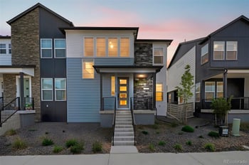 7210 Watercress Dr, Littleton, CO 80125