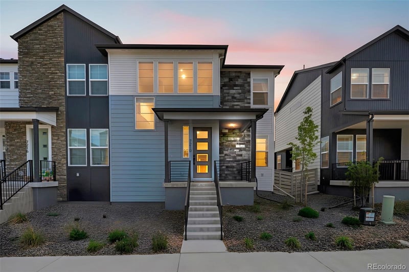 7210 Watercress Dr, Littleton, CO 80125