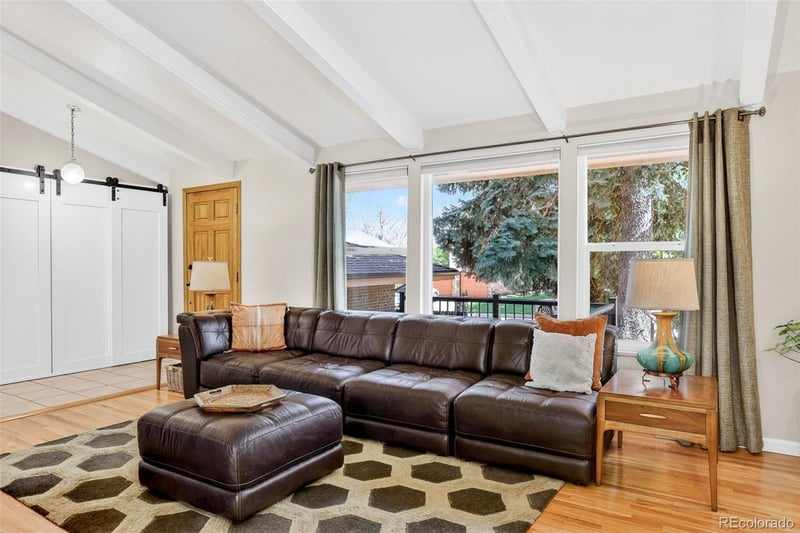 7601 E Oxford Ave, Denver, CO 80237