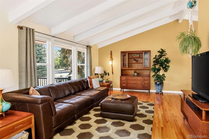 7601 E Oxford Ave, Denver, CO 80237
