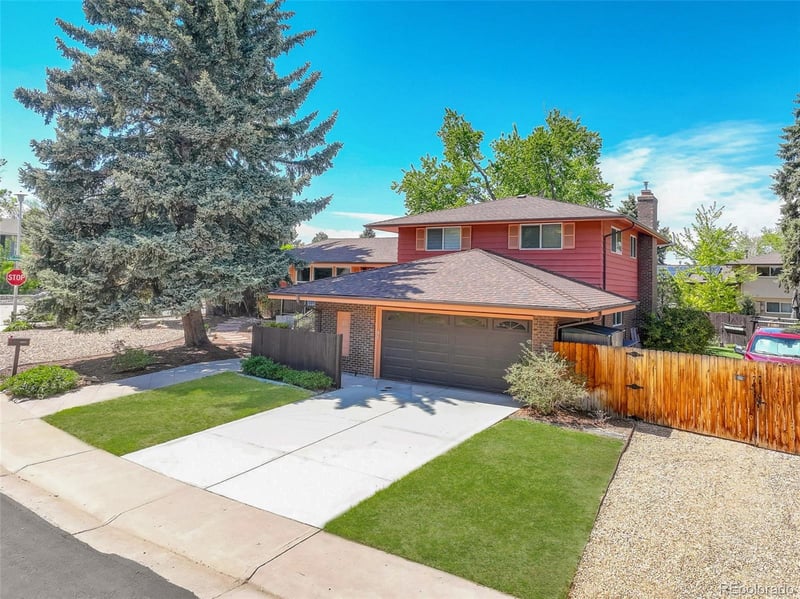 7601 E Oxford Ave, Denver, CO 80237