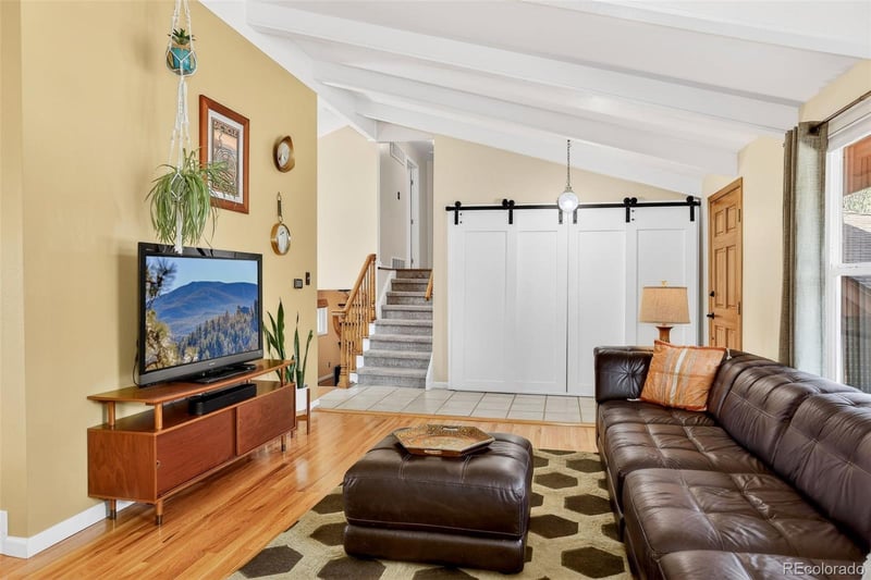 7601 E Oxford Ave, Denver, CO 80237