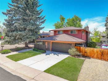7601 Oxford Ave, Denver, CO 80237