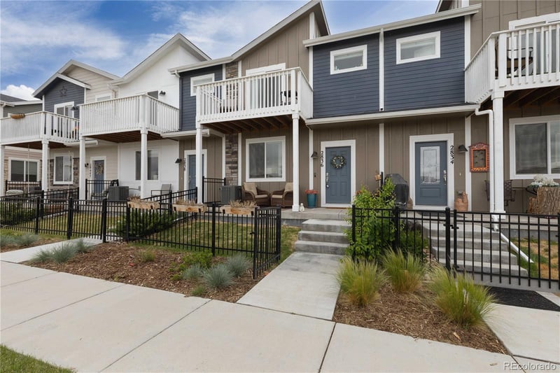 2836 Flat Cir, Longmont, CO 80503