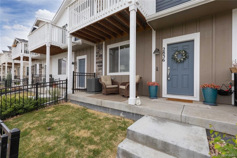 2836 Flat Cir, Longmont, CO 80503