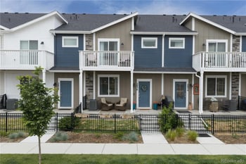 2836 Flat Cir, Longmont, CO 80503