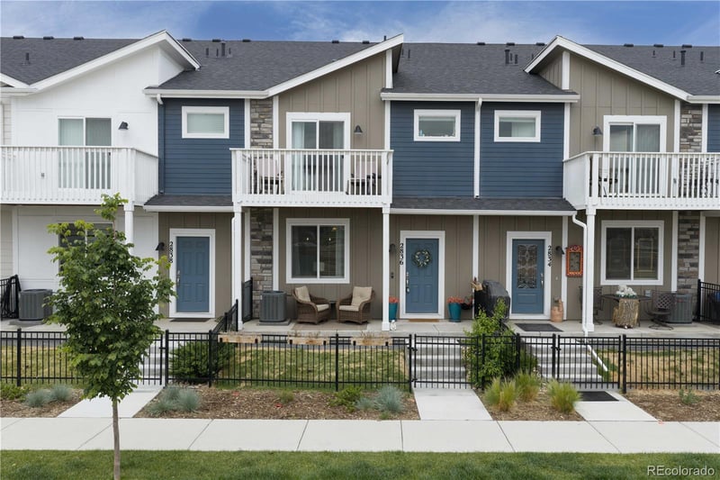 2836 Flat Cir, Longmont, CO 80503