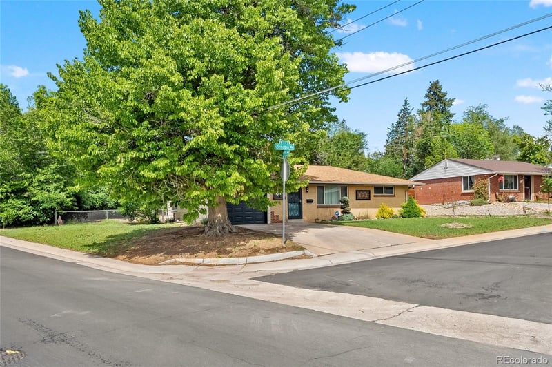 1699 Zenobia Way, Denver, CO 80219