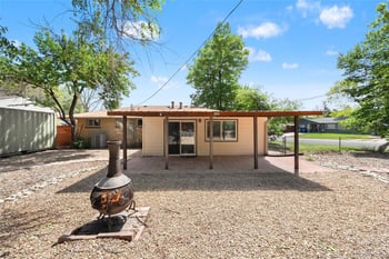 1699 Zenobia Way, Denver, CO 80219